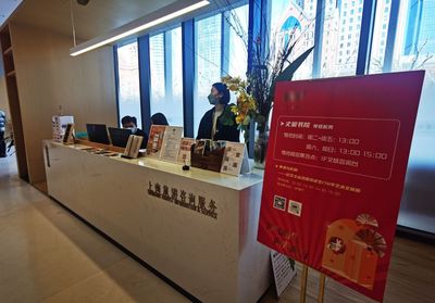 處處可去，人人可及 上海徐匯構建文旅融合公共服務體系的探索