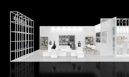 海絲新韻 寧波文旅博覽會新青年計(jì)劃與本生會客廳，讓藝術(shù)點(diǎn)亮生活