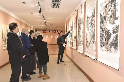 傳承優(yōu)秀文化，推動藝術(shù)發(fā)展——文化藝術(shù)咨詢服務(wù)的橋梁作用