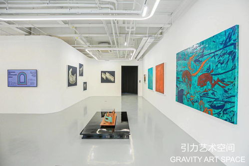 上海新地標 敦煌當代藝術(shù)中心激活千年文化寶庫